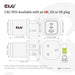 EAN 8719214472658 - CLUB3D CAC-1913 cargador de dispositivo móvil Teléfono móvil, Portátil, Smartphone, Universal Negro Corri imagen 13