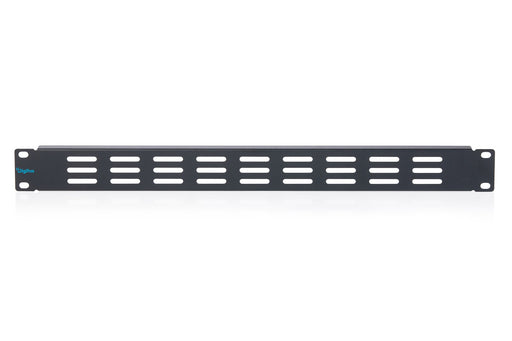 EAN 4016032510598 - Digitus Blank cover with ventilation grille for 482.6 mm (19") cabinets Panel ciego de relleno para rack  imagen 2