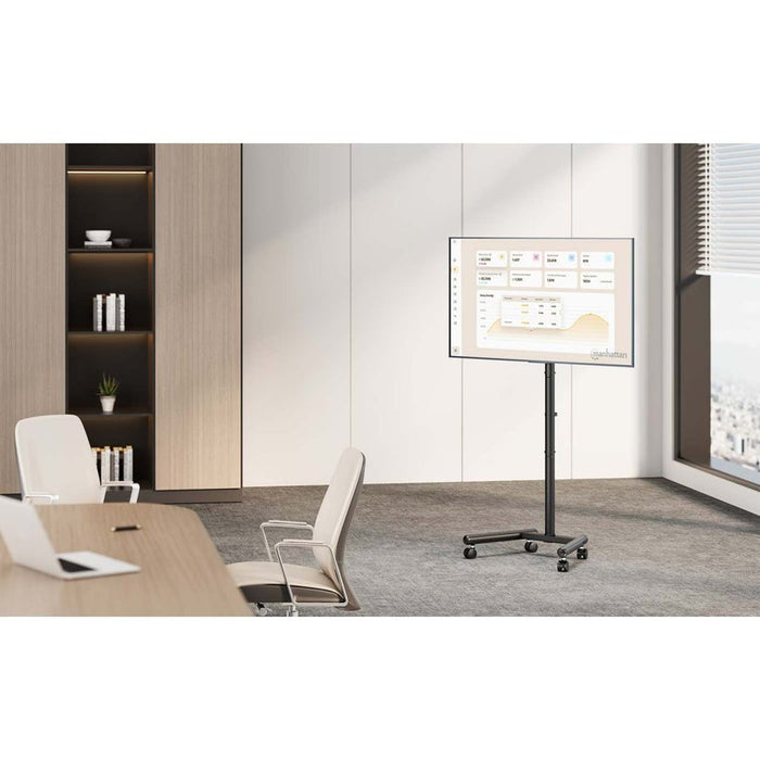 Manhattan Kompakter Tv- & Monitormänder A. Rollen 13"-50"