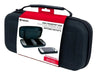 EAN 3665962028157 - NACON NA028157 funda para consola portátil Funda protectora rígida Nintendo Negro imagen 5