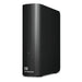 EAN 0718037878904 - Western Digital Elements WDBWLG0160HBK-EESN disco duro externo 16 TB USB tipo A 2.0/3.2 Gen 1 (3.1 Gen 1) imagen 1