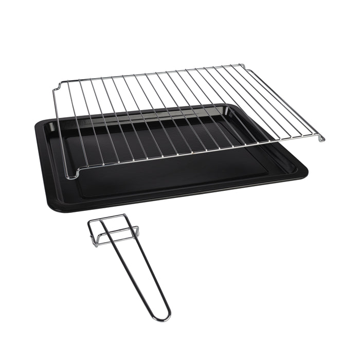 Microondas De Convección Tristar Ov-3640, Negro