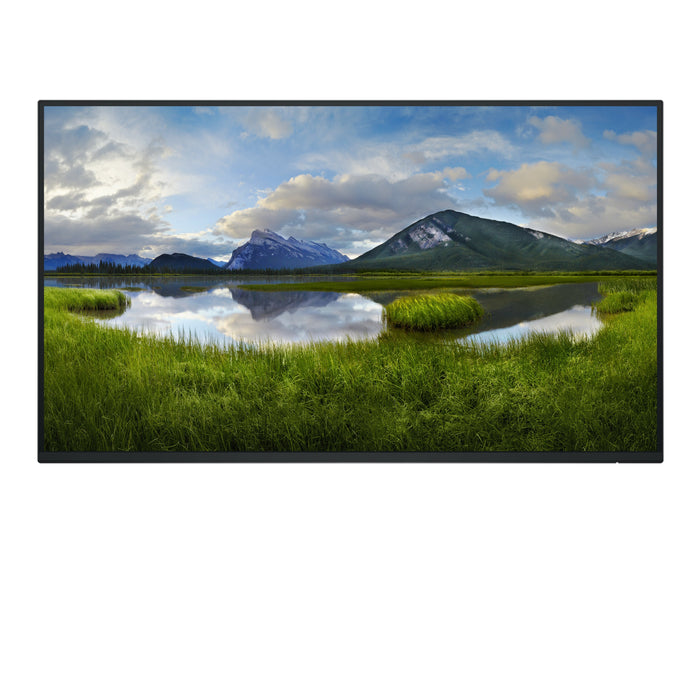 EAN 5715063784242 - DELL Pro Plus P2725H_WOST pantalla para PC 68,6 cm (27") 1920 x 1080 Pixeles Full HD LCD Negro imagen 1