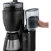 EAN 4006508225538 - Melitta Aromafresh PRO X Semi-automática Cafetera de filtro 1,25 L imagen 7