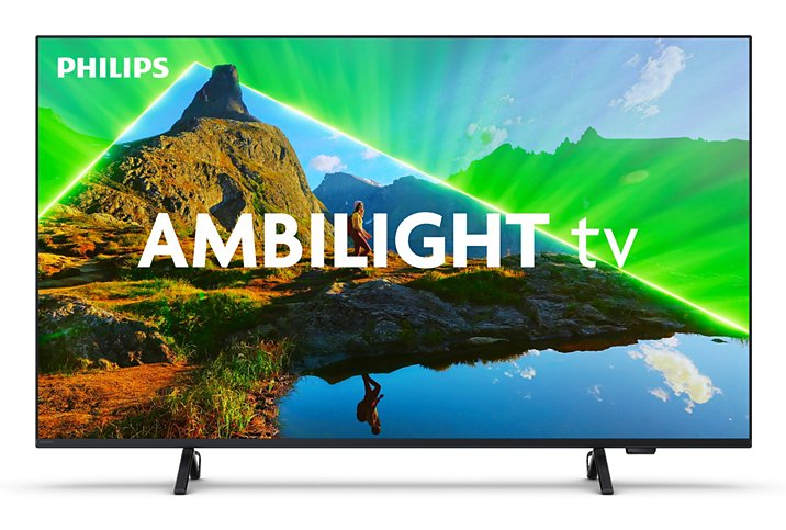 EAN 8718863040843 - Philips 85PUS8309/12 Televisor 2,16 m (85") 4K Ultra HD Smart TV Wifi Negro imagen 1