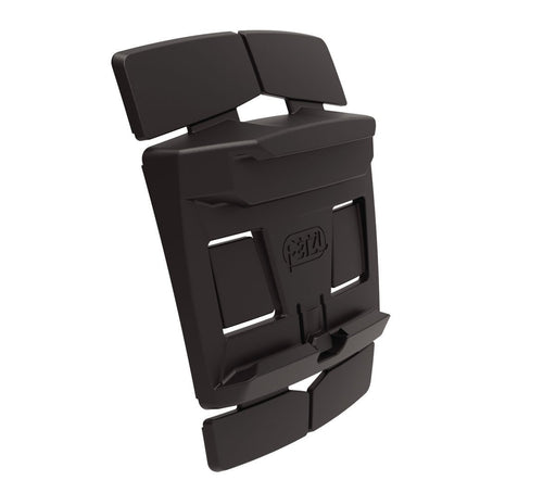 EAN 3342540850149 - Petzl E073AA00 accesorio para cascos de protección Placa de montaje imagen 1