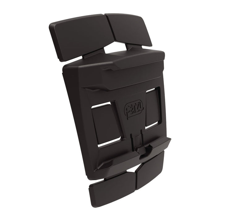 EAN 3342540850149 - Petzl E073AA00 accesorio para cascos de protección Placa de montaje imagen 1