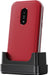 EAN 7322460089924 - Doro Leva E22 7,11 cm (2.8") 127,8 g Rojo, Blanco Característica del teléfono imagen 9