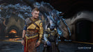 EAN 0711719407799 - Sony God of War Ragnarök Estándar Italiano PlayStation 4 imagen 6