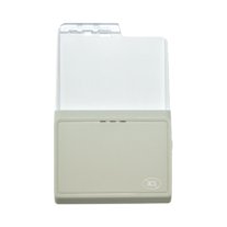 EAN 4897129310396 - ACS ACR3901U lector de tarjeta inteligente Batería USB 2.0 Blanco imagen 1