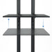 EAN 8433281008229 - TooQ FS1470M-B soporte para pantalla de señalización 177,8 cm (70") Negro imagen 11
