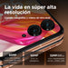 EAN 0840023264429 - Motorola razr 50 ultra 17,5 cm (6.9") SIM doble Android 14 5G USB Tipo C 12 GB 512 GB 4000 mAh Durazno imagen 19