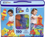 EAN 194735072521 - MEGA BLOKS HHM96 juguete de construcción imagen 10