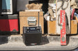 EAN 8719689465193 - Perfectpro DABPRO Portátil Digital Negro imagen 7