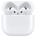 EAN 0195949688591 - Apple AirPods 4 Auriculares True Wireless Stereo (TWS) Dentro de oído Llamadas/Música/Deporte/Uso diario  imagen 2