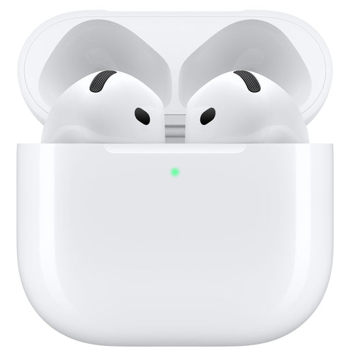 EAN 0195949689673 - Apple AirPods (4th generation) AirPods 4 Auriculares Inalámbrico Dentro de oído Llamadas/Música/Deporte/U imagen 2