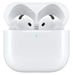 EAN 0195949689673 - Apple AirPods (4th generation) AirPods 4 Auriculares Inalámbrico Dentro de oído Llamadas/Música/Deporte/U imagen 2