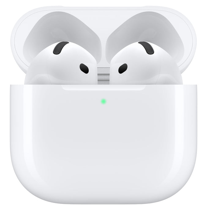 EAN 5715063682838 - Apple AirPods 4 imagen 2