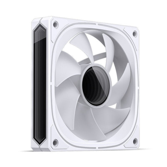 Jonsbo Fr-505w Ventilador 12 Cm Blanco 1 Pieza(S)