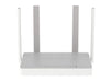 EAN 4897082921356 - Keenetic Hopper DSL (KN-3610) router inalámbrico Gigabit Ethernet Doble banda (2,4 GHz / 5 GHz) Gris, Bla imagen 1