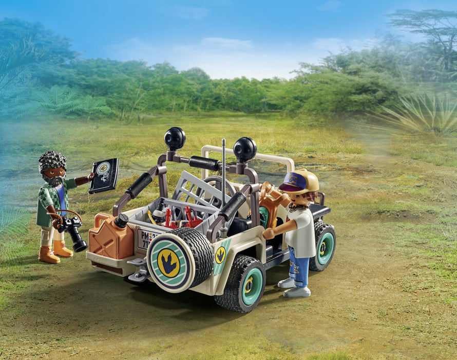 EAN 4008789715234 - Playmobil Dinos 71523 set de juguetes imagen 6
