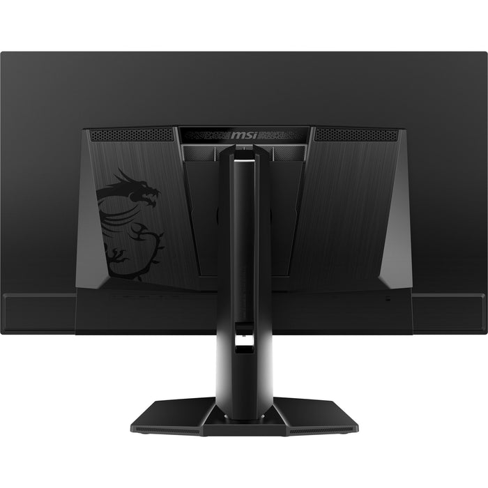 Msi Mag 322up Qd-Oled E16 31.5" Qd-Oled Uhd 165hz 0.03ms 2xhdmi2.1 Dp Height