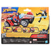 EAN 5010996284839 - Marvel Spider-Man VenomVersus Epic World of Action Miles Morales Remix Blast Racer imagen 5