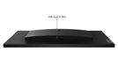 EAN 0196379715147 - Lenovo ThinkVision P27h-30 LED display 68,6 cm (27") 2560 x 1440 Pixeles Quad HD LCD Negro imagen 12