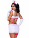 EAN 0714718563879 - Leg Avenue 87130_00202 disfraz imagen 2