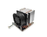 EAN 0859300007932 - Inter-Tech J-12 Procesador Refrigerador de aire 8 cm Negro, Plata 1 pieza(s) imagen 1