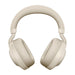 EAN 0706487020554 - Jabra Evolve2 85 Auriculares Inalámbrico y alámbrico Diadema Oficina/Centro de llamadas USB tipo A Blueto imagen 1