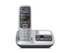 EAN 4250366848655 - Gigaset E560A teléfono Teléfono DECT Identificador de llamadas Negro, Plata imagen 3