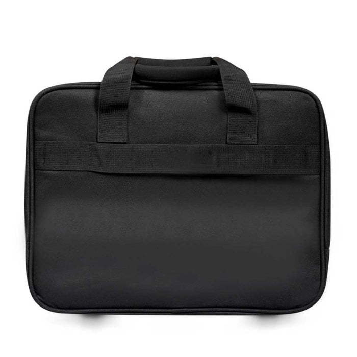 EAN 3567041605146 - Port Designs COURCHEVEL 39,6 cm (15.6") Maletín Negro imagen 3