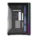 EAN 4711498481047 - FSP M580-BP Midi Tower Negro imagen 2