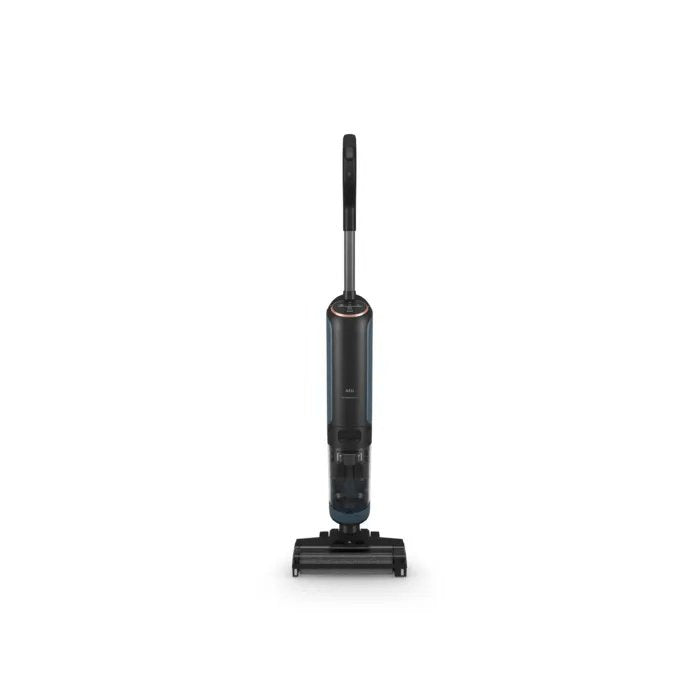 EAN 7333394011769 - AEG AW81U3DB Aspiradora vertical Batería Seca y húmeda Sin bolsa Gris 4 Ah imagen 8