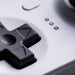 EAN 6922621502470 - 8Bitdo RET00315 mando y volante Blanco Bluetooth Palanca de mando Digital Android, PC imagen 9