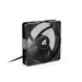 EAN 4044951037971 - Sharkoon SilentStorm BW120 PWM Carcasa del ordenador Ventilador 12 cm Fruta del bosque 1 pieza(s) imagen 7