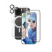 EAN 5715685004766 - PanzerGlass CARE™ by ® 3-in-1 Ceramic Bundle iPhone 16 Pro Protector de pantalla Apple 1 pieza(s) imagen 1