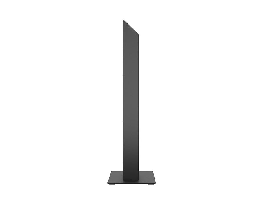 M Pro Series - Kiosk Black  15-32"