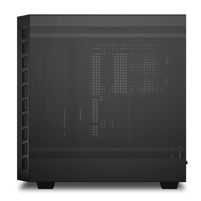 EAN 4044951041152 - Sharkoon REBEL C80G RGB Midi Tower Negro imagen 6