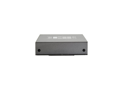 EAN 4015867145371 - LevelOne HVE-9003 extensor audio/video Transmisor de señales AV Gris imagen 2