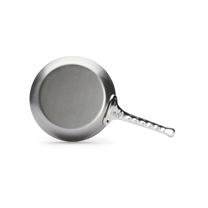 De Buyer Iron Induction Frying Pan Mineral B Element Pro 24cm (5680 24) Debuyer24) Debuyer 24)