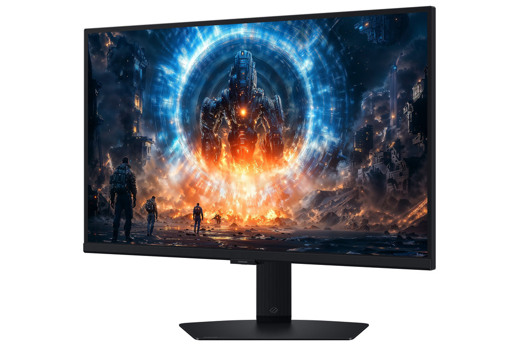 EAN 8806097614364 - Samsung G60F pantalla para PC 68,6 cm (27") 2560 x 1440 Pixeles Quad HD LCD Negro imagen 14