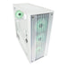 EAN 4262443280517 - LC-Power LC-810W-ON carcasa de ordenador Midi Tower Blanco imagen 4