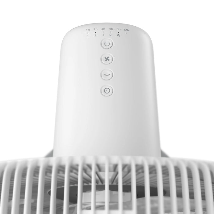 EAN 8720389036842 - Philips 2000 series CX2550/00 ventilador Gris imagen 14