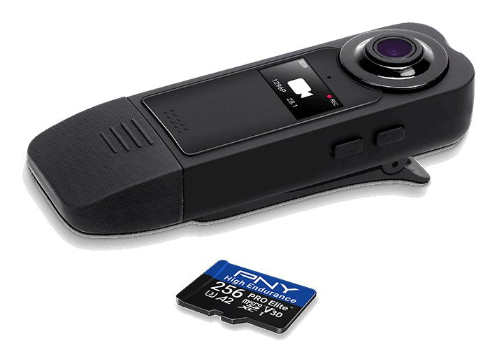 EAN 0751492796635 - PNY PRO Elite 256 GB MicroSDXC UHS-I Clase 10 imagen 7