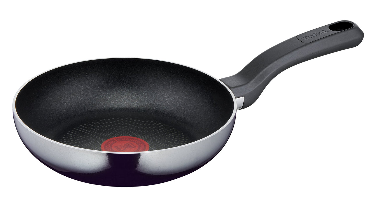 EAN 3168430327702 - Tefal Resist D52602 Sartén multiuso Alrededor imagen 1