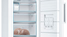 EAN 4242005186853 - Bosch Serie 6 GSN51AWDV congelador Congelador vertical Independiente 290 L Blanco imagen 4