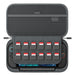 EAN 0745883925506 - Belkin ENA003HQCH funda para consola portátil Bolsa de transporte Nintendo Antracita imagen 8