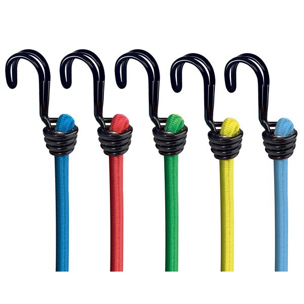 EAN 3520190923158 - MASTER LOCK 3043EURDAT cuerda elástica 10 pieza(s) imagen 1